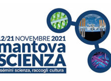Festival Mantova Scienza 2021