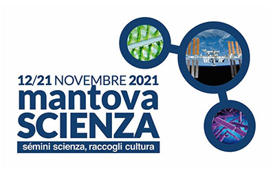 Festival Mantova Scienza 2021