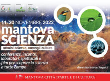 Mantova Scienza 2022