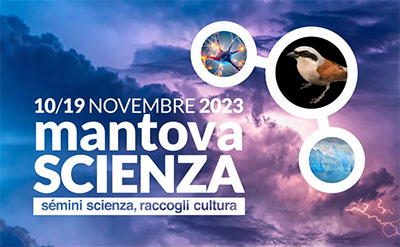Mantova Scienza 2023