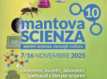 Mantova Scienza 2025