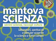 Mantova Scienza 2026