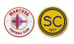 Mantova FC - Solbiatese Arno Calcio 3-0 | Serie D Mantova FC - Solbiatese Arno Calcio 3-0 | Serie D