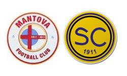 Mantova FC - Solbiatese Arno Calcio | Serie D