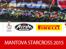 Mantova Starcross 2015