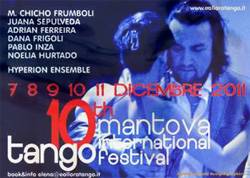 Mantova Tango International Festival 2011