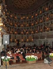 Teatro Bibiena Mantova
