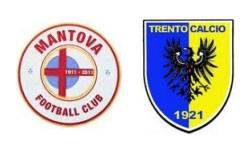 Mantova FC - Trento Calcio 1-0