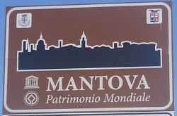 Mantova Patrimonio Mondiale Unesco