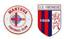 Mantova - Vibonese, finale playout lega pro 2011 2012