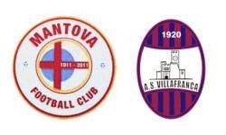 FC Mantova - AS Villafranca