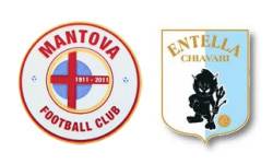 Mantova - Virtus Entella 0-0 |  Calcio Lega Pro