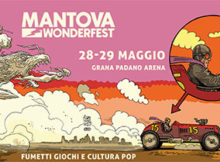 Mantova WonderFest 2022 Fiera Fumetti, Giochi, Cultura Pop, Cosplay