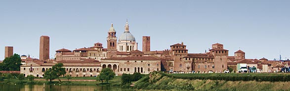 mantova