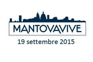 Mantova Vive 19 settembre 2015