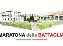 Maratona della Battaglia Curtatone (Mantova) 2023
