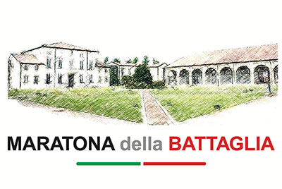 Maratona della Battaglia Curtatone (Mantova) 2023