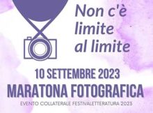 Maratona fotografica Mantova Non c'è limite al limite 10/9/2023
