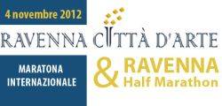 Maratona Ravenna 2012