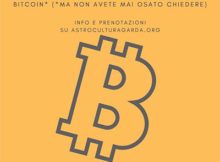 Incontro Marco Crotta e Zaragast Bitcoin Castiglione delle Stiviere (Mantova) 2022