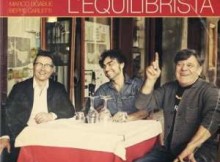 Marco Ligabue L'equilibrista album