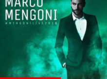 Concerto Marco Mengoni Mantova 2016