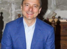 Marco Tiezzi Banca Monte Paschi Siena