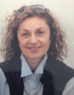 Marzia Zucchi Ufficio Postale Suzzara (MN)