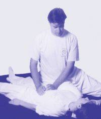 Massaggio Shiatsu Mantova