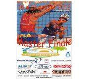 Master Finale Beach Volley 2012 Parco Cavour - ASD Volley Mantova