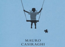 Mauro Casiraghi Estate indiana, libro