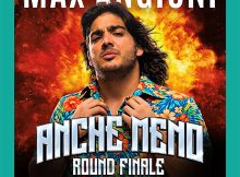 Max Angioni Mantova 2026 Anche meno