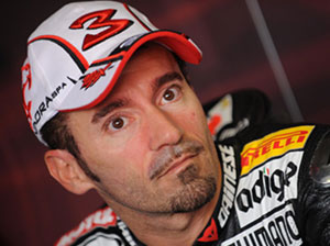 Max Biaggi Mantova Motor Festival 2017