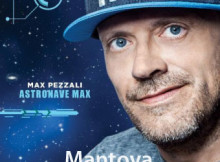 Concerto Max Pezzali Mantova 2015