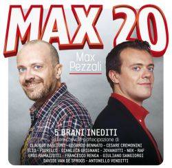 Max 20 Max Pezzali Mantova 2013