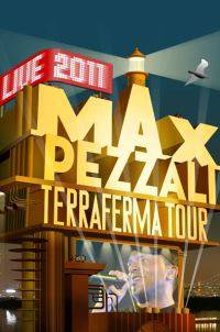 Max Pezzali Mantova 2011