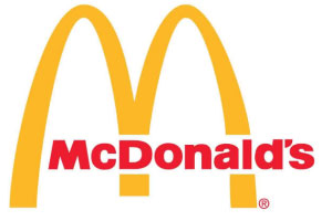 McDonald's Mantova zona Favorita