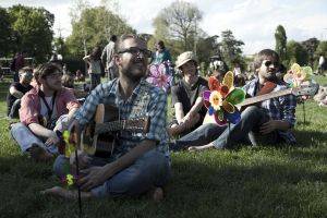 Med in Itali, gruppo musicale