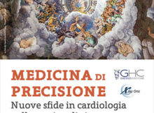 Convegno medicina di precisione in cardiologia Poggio Rusco (MN) 7 maggio 2022
