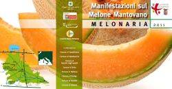 Melonaria 2011 - Manifestazioni sul Melone Mantovano