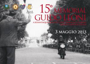 Memorial Guido Leoni 2015 Castellucchio (Mantova)