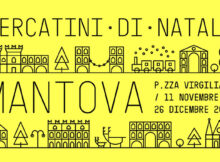 Mercatini di Natale 2023 Mantova