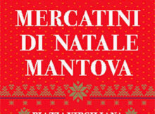 mercatini di Natale 2018 Mantova Thun Winter Village