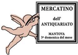 Mercatino Antiquariato Mantova