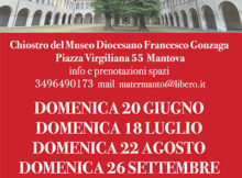 borsa scambio mercatino collezionismo Mantova 2021 Piazza Virgiliana