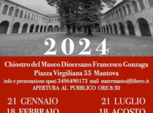 borsa scambio mercatino collezionismo Mantova 2024 Piazza Virgiliana