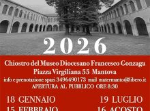 borsa scambio mercatino collezionismo Mantova 2026 Piazza Virgiliana