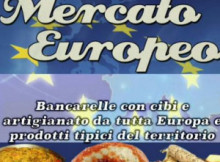 Mercato Europeo Mantova 2016