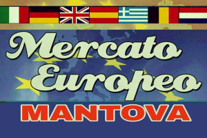 Mercato Europeo Mantova 2017