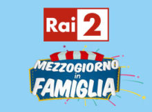 Quistello Mezzogiorno in Famiglia Rai Due 7-8 gennaio 2017